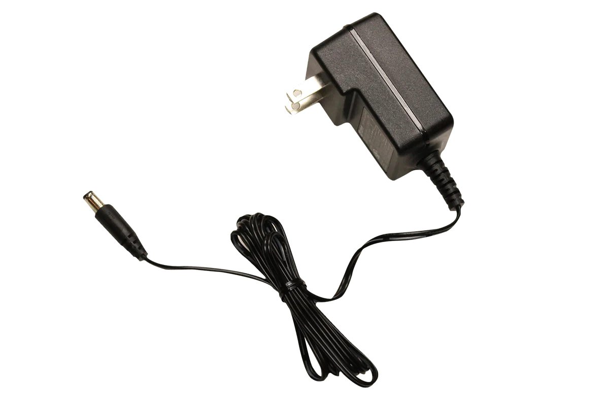 12V Regulated DC Security Power Adapter 1A - Image 3