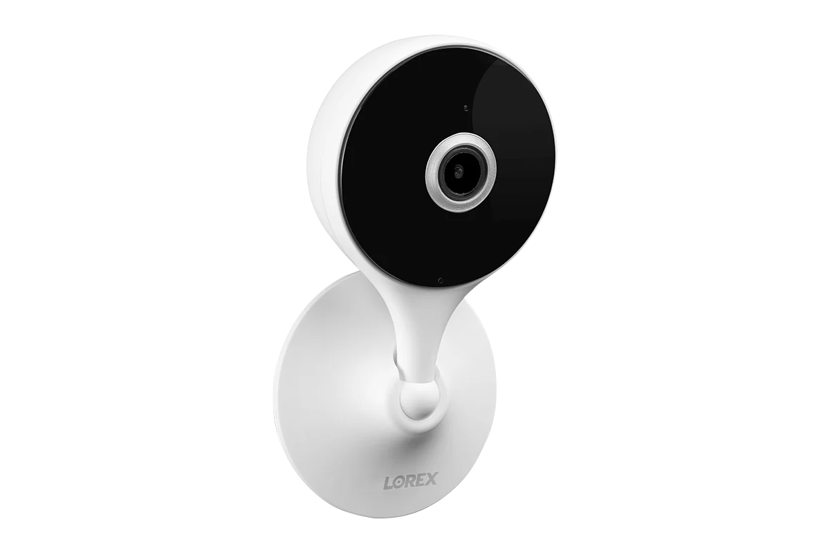 Lorex 2K Indoor Wi-Fi Security Camera - Image 4