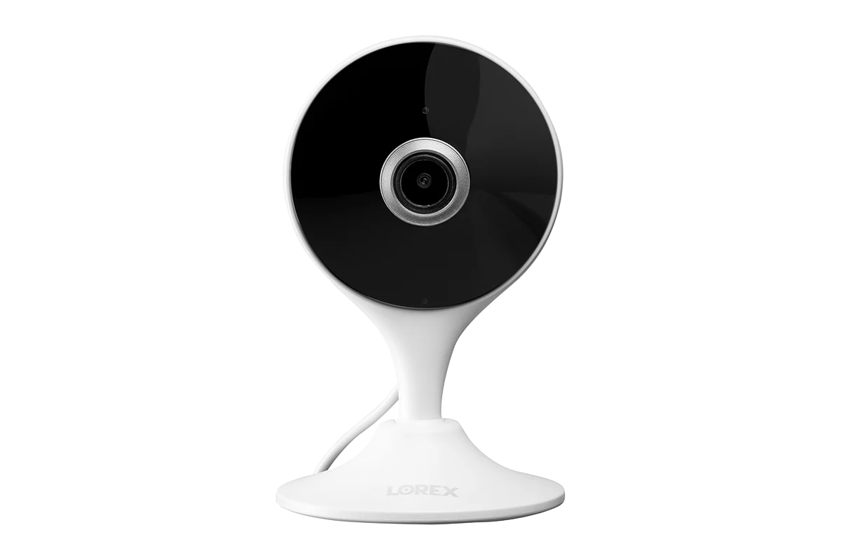 Lorex 2K Indoor Wi-Fi Security Camera - Image 8