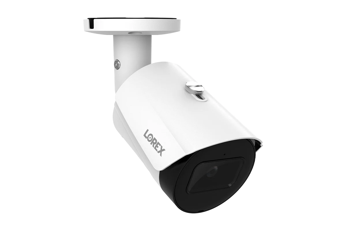 Lorex Fusion Series 4K 16 Camera Capable (Wired or Fusion Wi-Fi) 6TB Wired NVR System with A14 IP Bullet Cameras - Image 4
