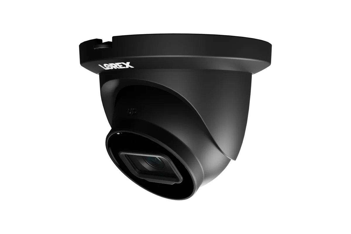 Lorex Elite Series 4K 16 Camera Capable 6TB Wired NVR System with 4MP (2K) A4 IP Turret Cameras - Image 2