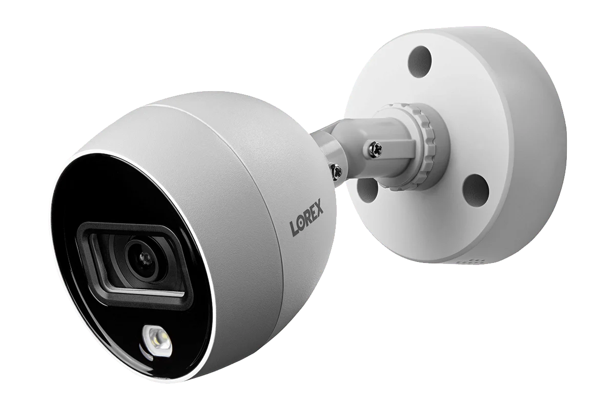 4K 8-channel 2TB Wired DVR System with 8 Active Deterrence Cameras - Image 6