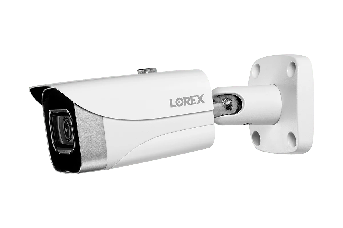 4K 8-channel 2TB Wired NVR System - Image 10