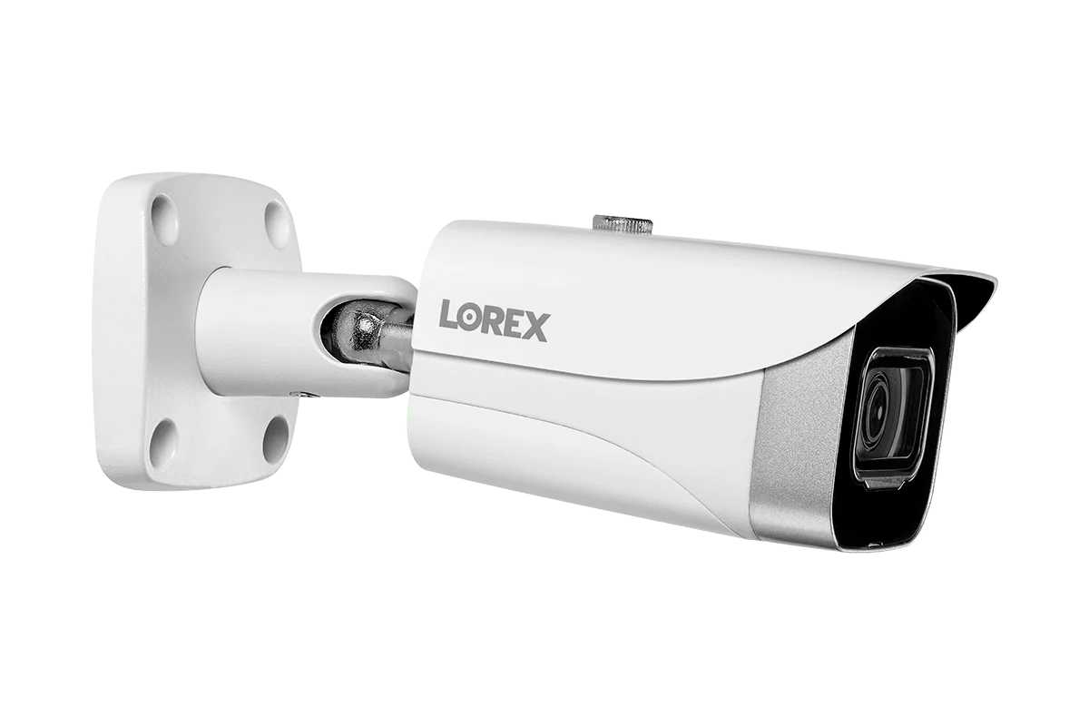 4K 8-channel 2TB Wired NVR System - Image 9