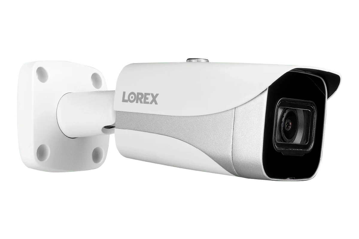 4K Ultra HD 8-Channel IP Security System with 8 4K Ultra HD Security Cameras, Smart Motion Detection and Smart Home Voice Control - Image 5