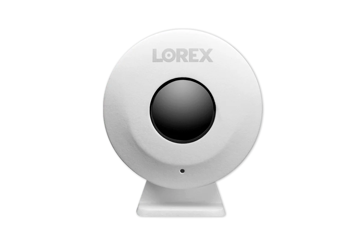 4K Ultra HD IP 8-Channel NVR System with 8 Smart Deterrence 4K 8MP IP Cameras and Smart Sensor Starter Kit - Image 6