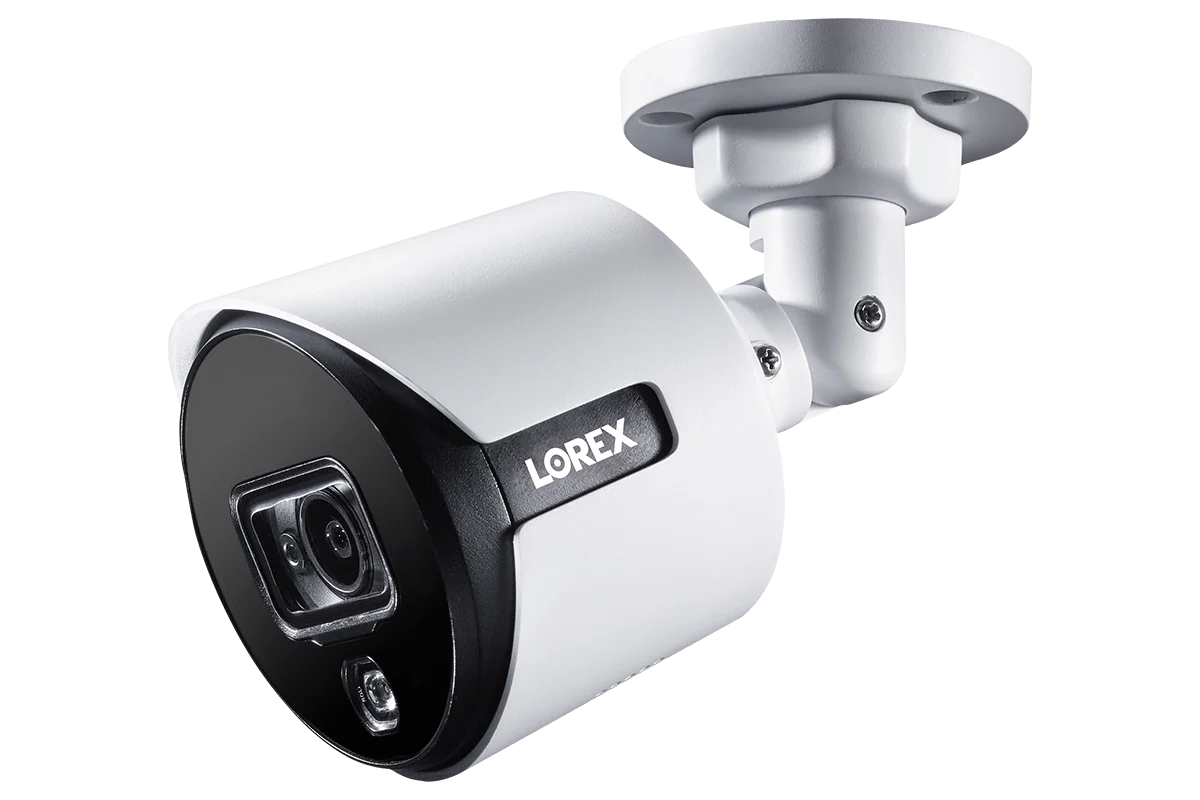 4K Ultra HD Security System with 16-Channel DVR and Ten 4K (8MP) Active Deterrence Cameras featuring Smart Motion Detection and Smart Home Voice Control - Image 11