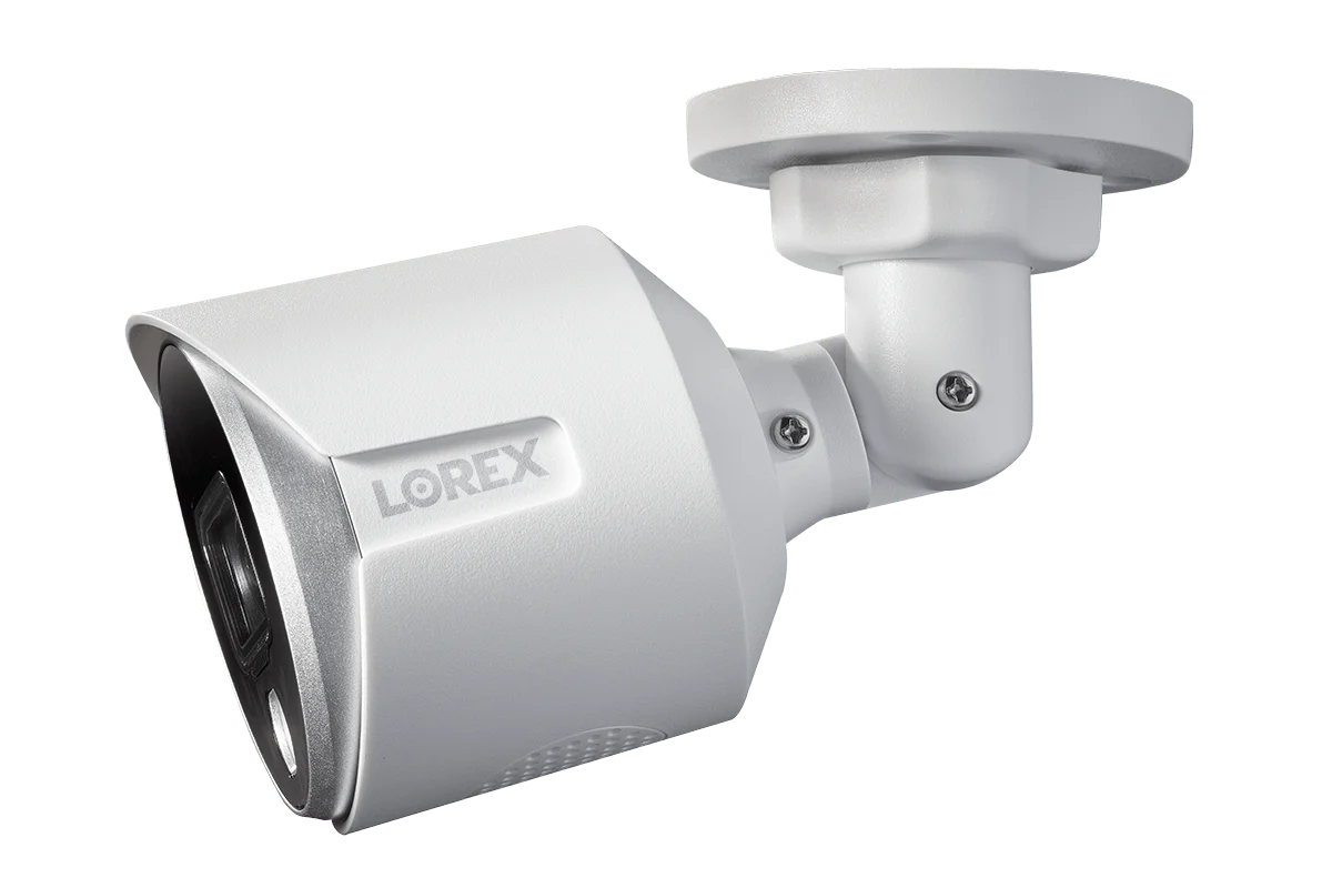4K Ultra HD Security System with Eight 4K (8MP) Active Deterrence Cameras featuring Smart Motion Detection and Smart Home Voice Control - Image 8
