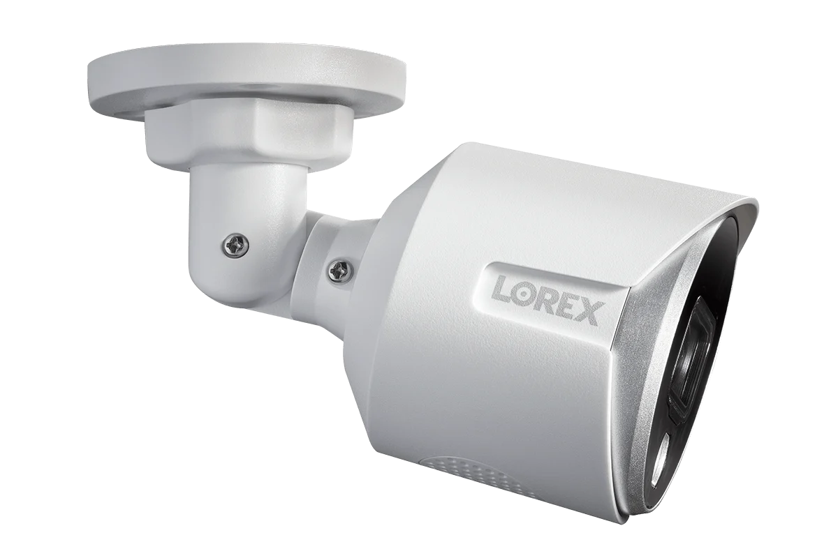 4K Wired DVR Security System with 8 Active Deterrence Cameras, Smart Motion Detection and Face Recognition - Image 10