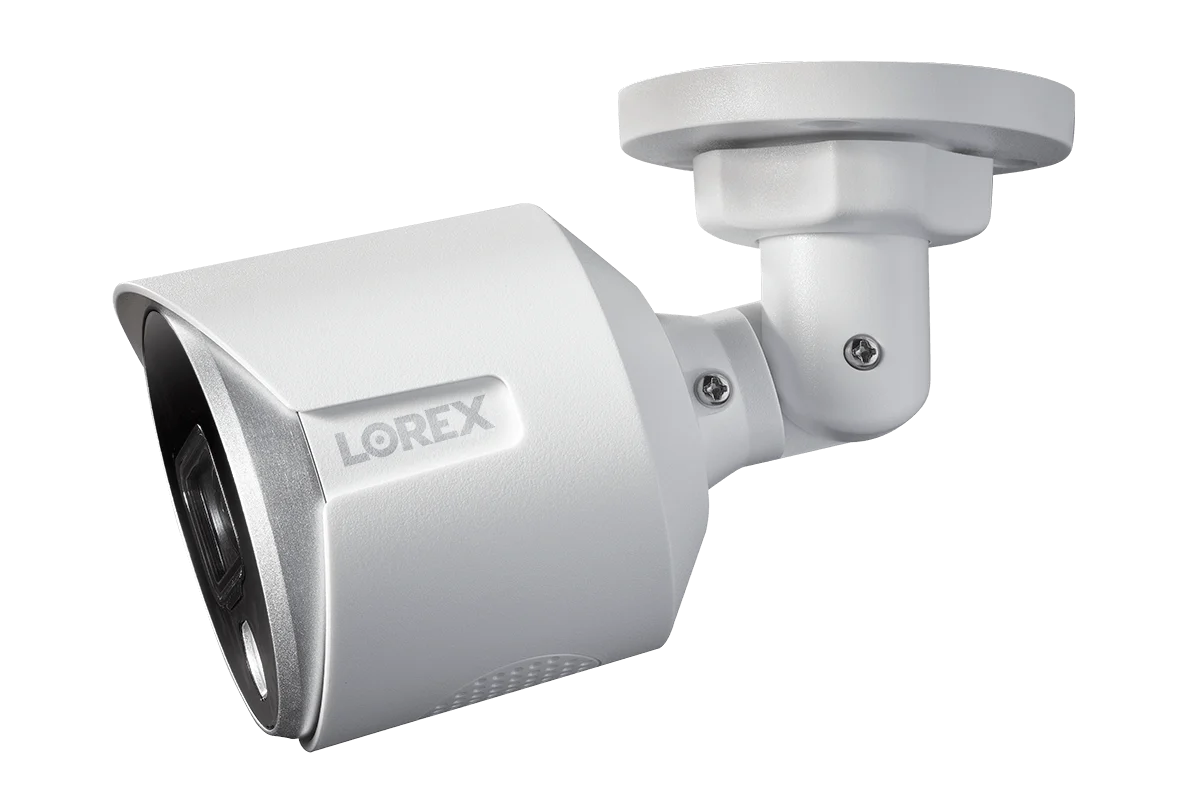 4K Wired DVR Security System with 8 Active Deterrence Cameras, Smart Motion Detection and Face Recognition - Image 8