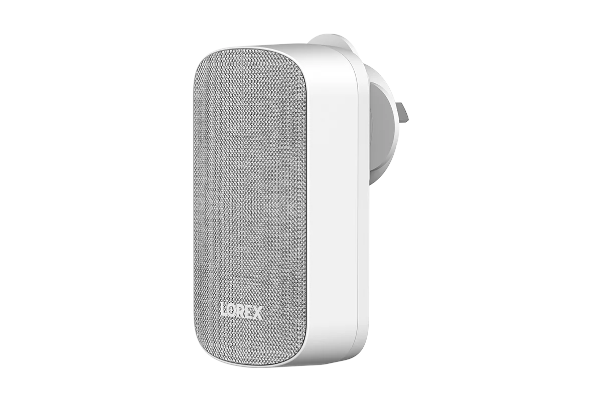 Lorex Wi-Fi Chimebox