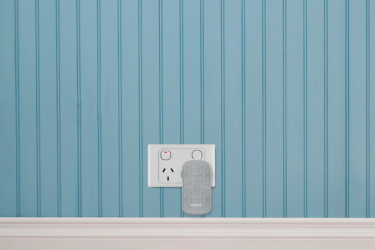 Lorex Wi-Fi Chimebox - Image 5