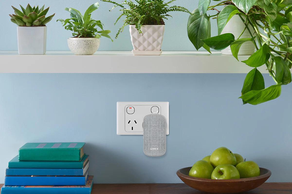 Lorex Wi-Fi Chimebox - Image 6