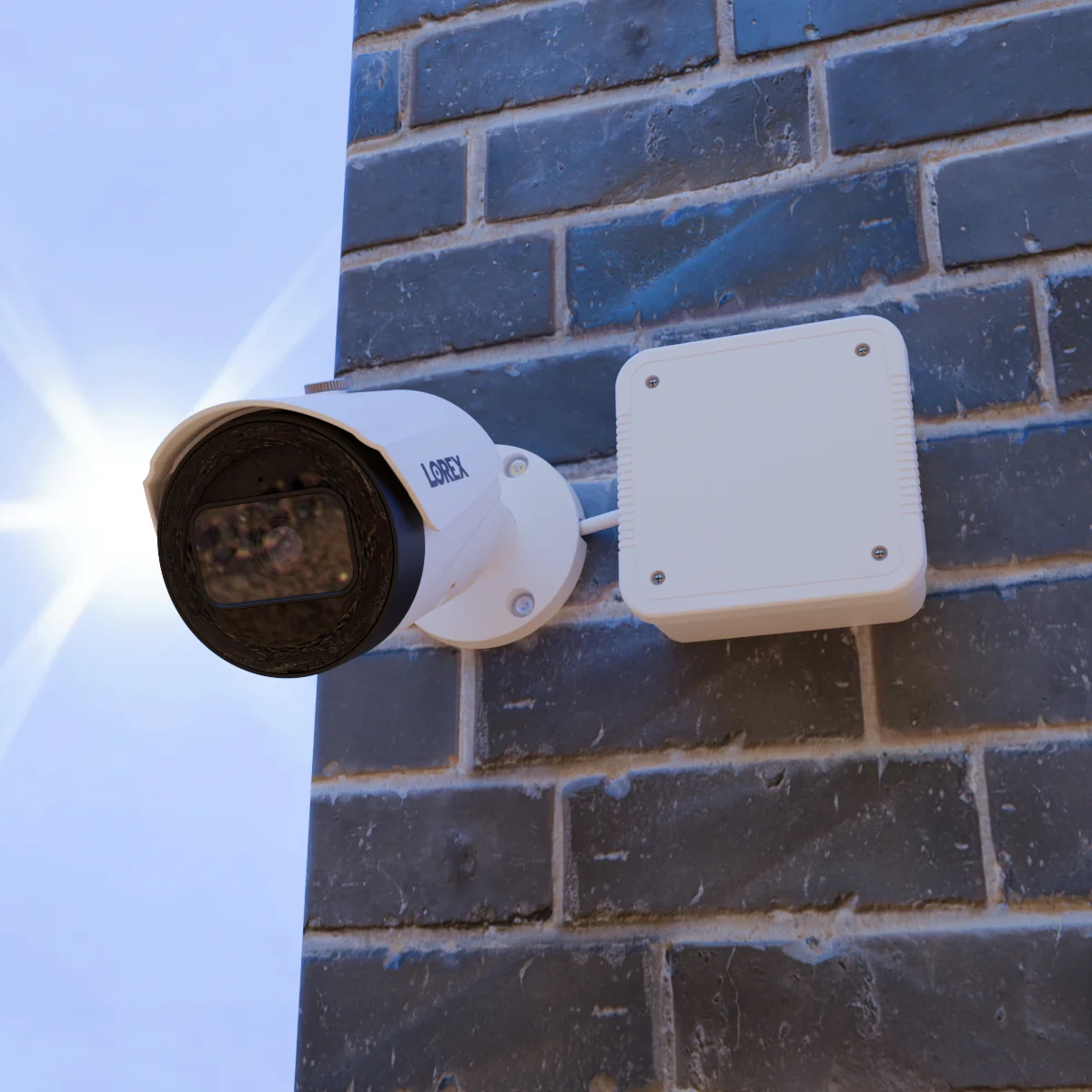 Outdoor Junction Box - Image 3