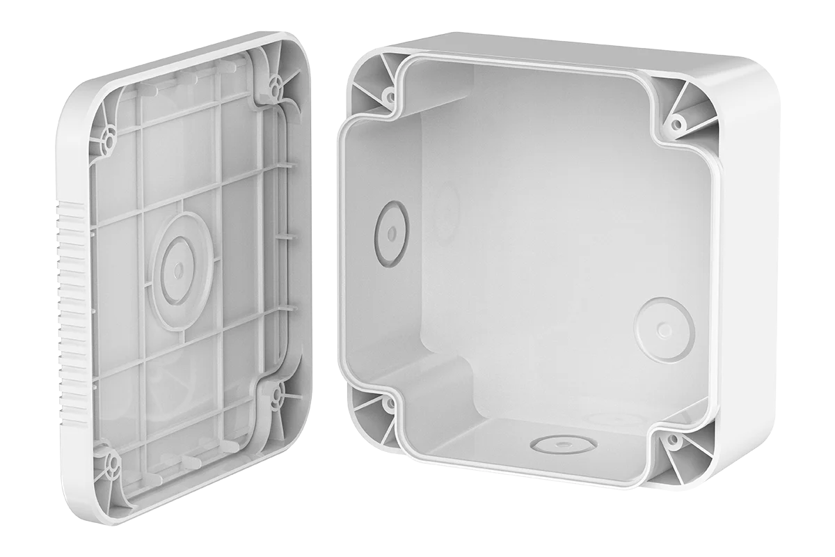 Outdoor Junction Box - Image 5