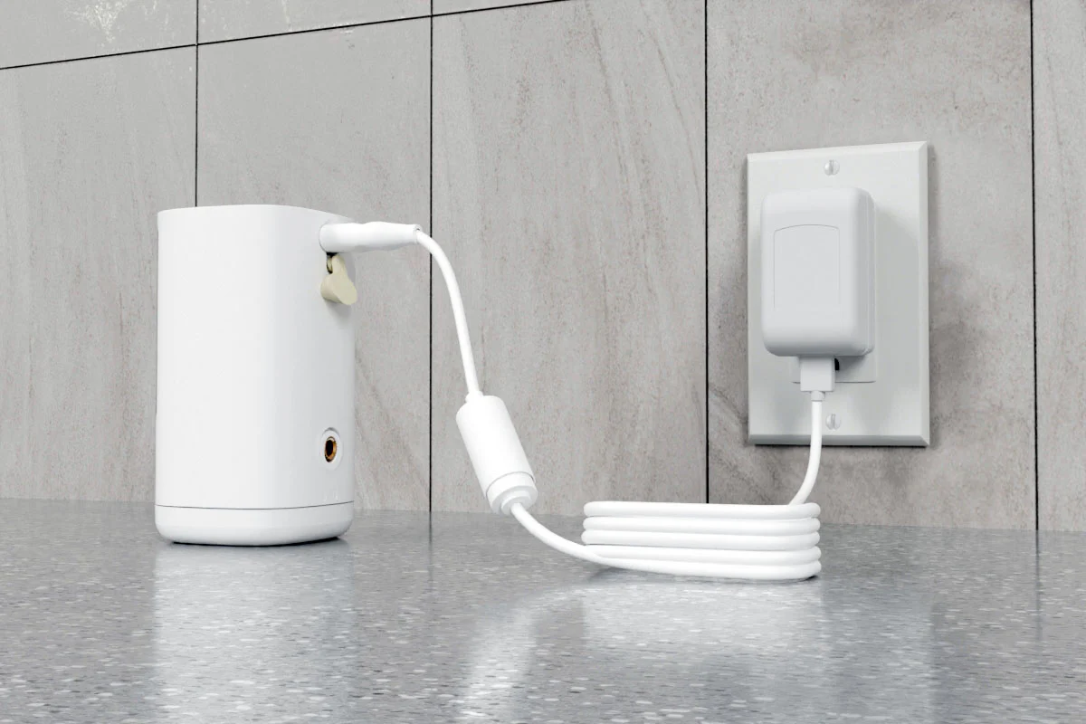 5V 2A USB Power Adapter for Lorex Battery Security Cameras - Image 3