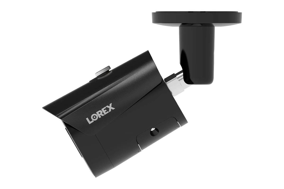 Lorex Fusion Series NVR with Seven IP Bullet Cameras - 4K 16-Channel 4TB Wired System - Amazon - Image 3