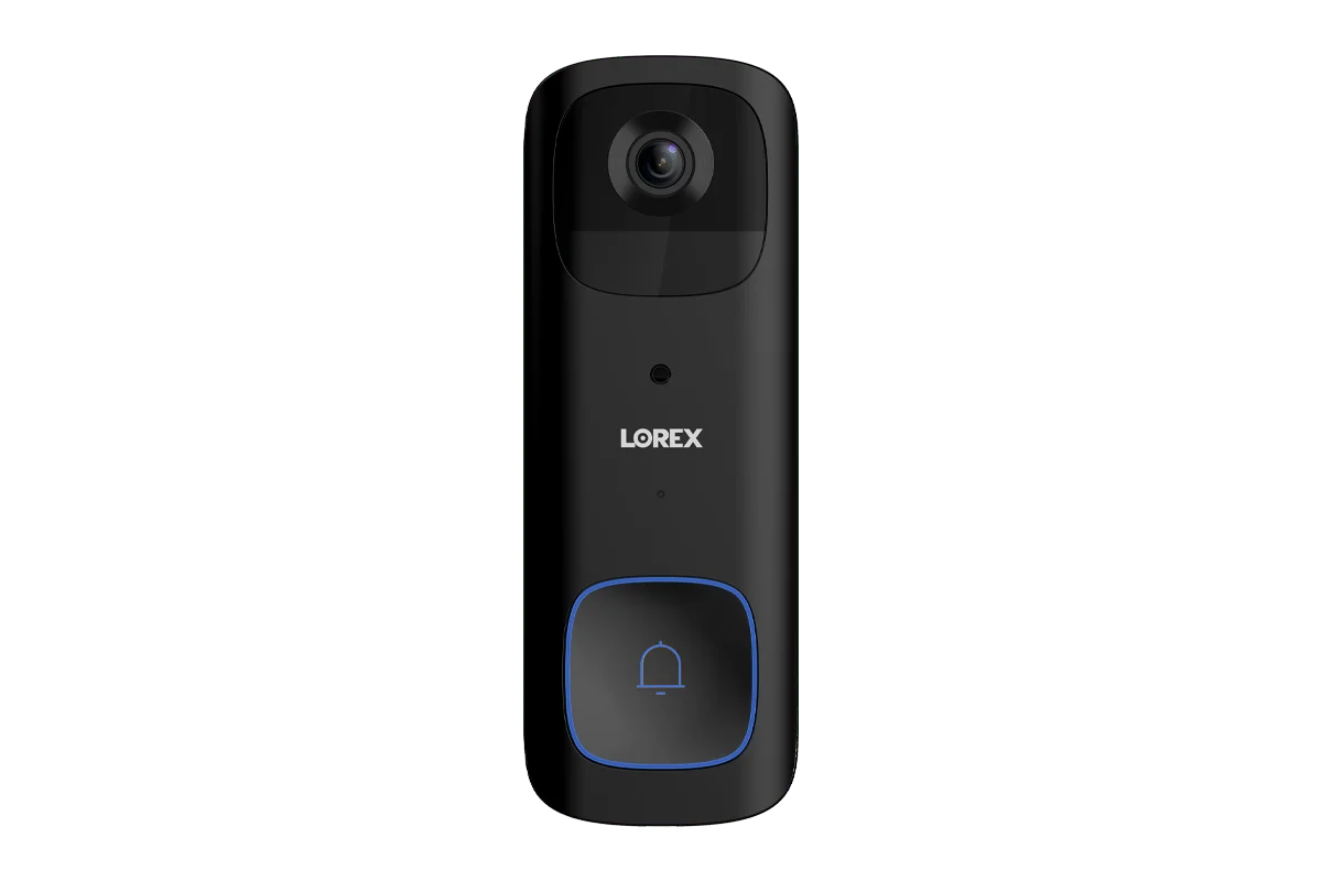 Lorex 2K Battery Video Doorbell