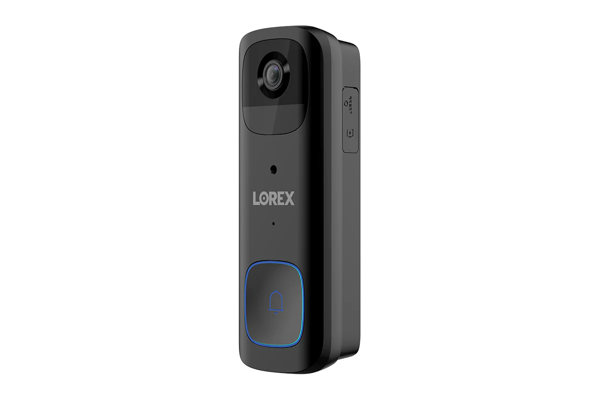Lorex 2K Battery Video Doorbell - Image 3