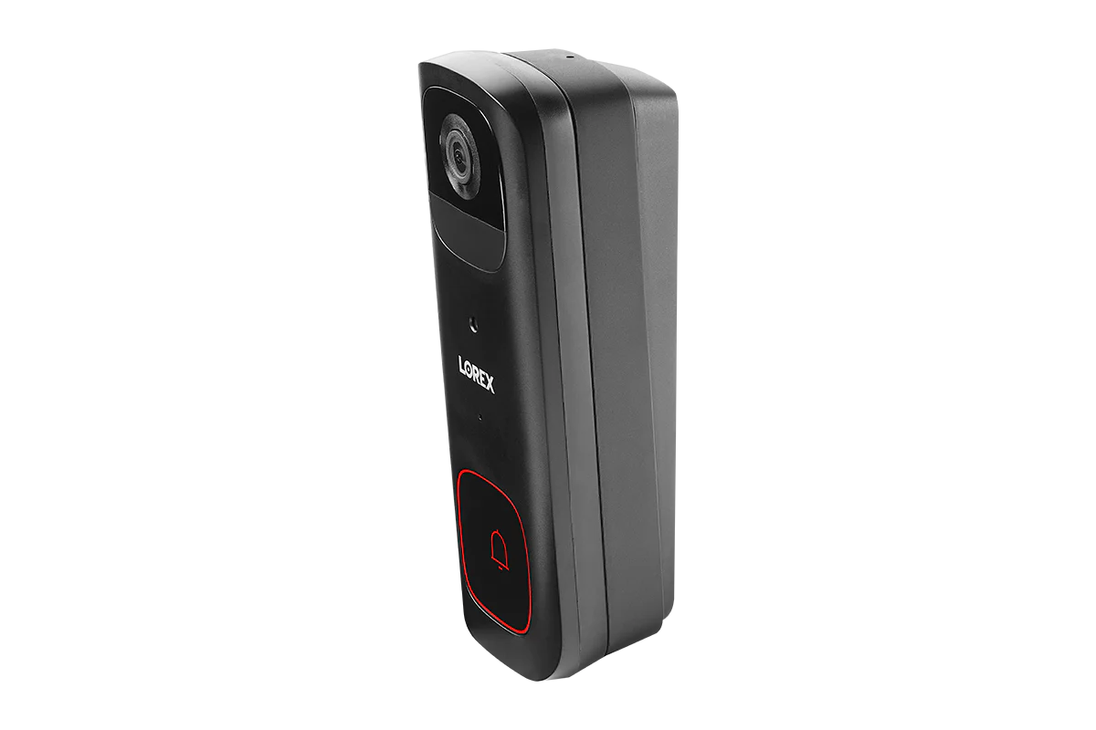 Lorex 2K Battery Video Doorbell - Image 4
