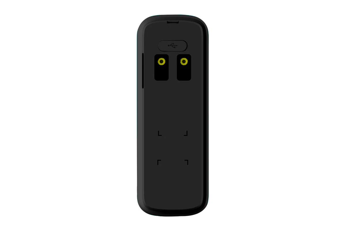 Lorex 2K Battery Video Doorbell - Image 5