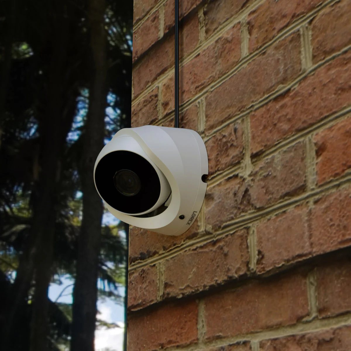 Lorex 1080p 8 Camera Capable 1TB Wired DVR System with 1080p HD CVI Dome Cameras - Image 5