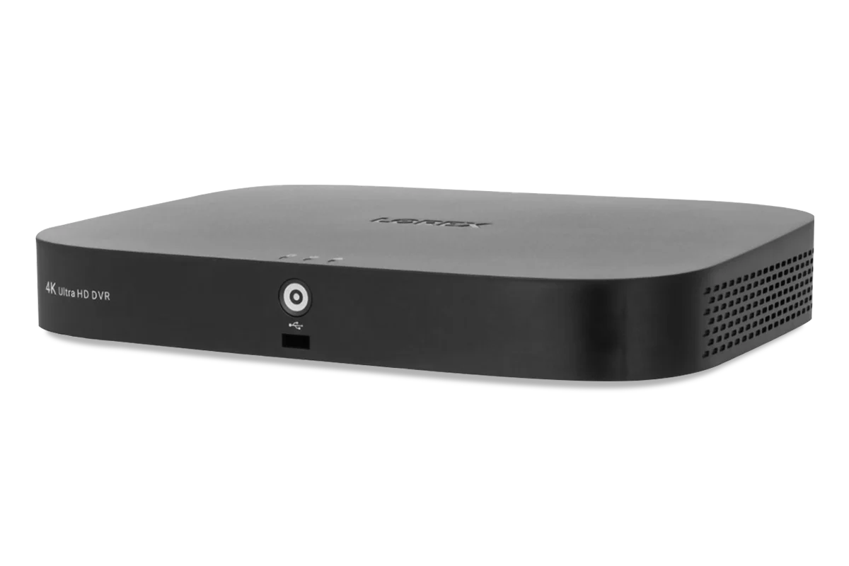 Lorex Fusion 4K 20-Channel (16 Wired and 4 Fusion Wi-Fi) Digital Video Recorder - Image 3