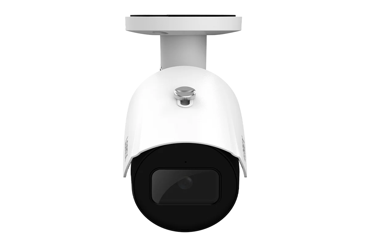 Lorex A14 4K IP Wired Bullet Security Camera with Listen-In Audio and Smart Motion Detection - Image 5