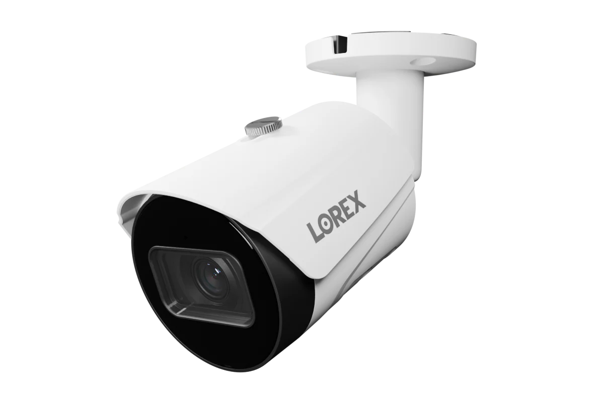 Lorex Elite Series 4K 32 Camera Capable 6TB Wired NVR System with 4MP (2K) A4 IP Bullet Cameras - Image 3