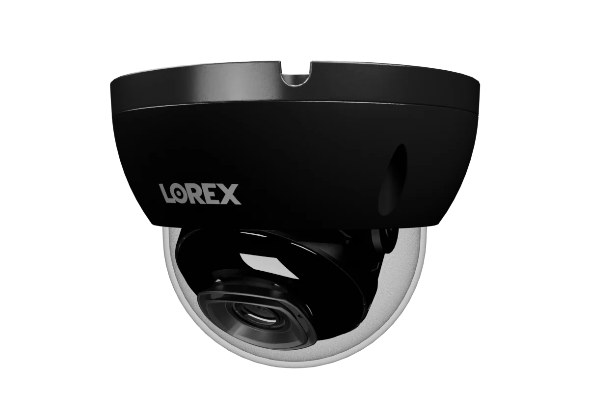 Lorex Elite Series 4K 32 Camera Capable 6TB Wired NVR System with 4MP (2K) A4 IP Dome Cameras - Image 4