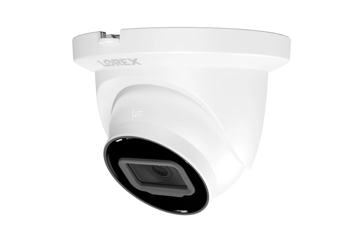Lorex Elite Series 4K 32 Camera Capable 6TB Wired NVR System with 4MP (2K) A4 IP Turret Cameras - Image 5