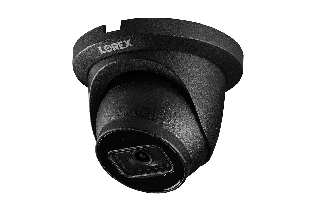 Lorex Elite Series 4K 32 Camera Capable 6TB Wired NVR System with A14 IP Turret Cameras - Image 4