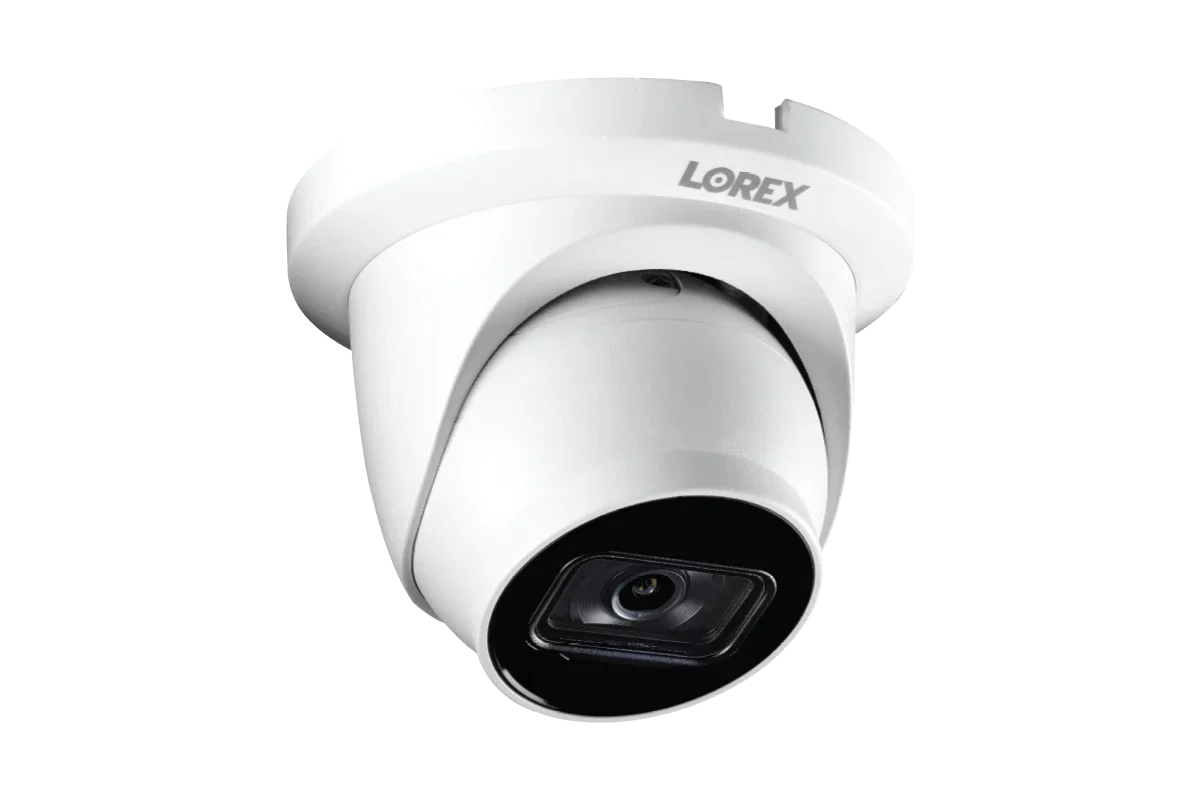 Lorex Elite Series 4K 32 Camera Capable 6TB Wired NVR System with A14 IP Turret Cameras - Image 5