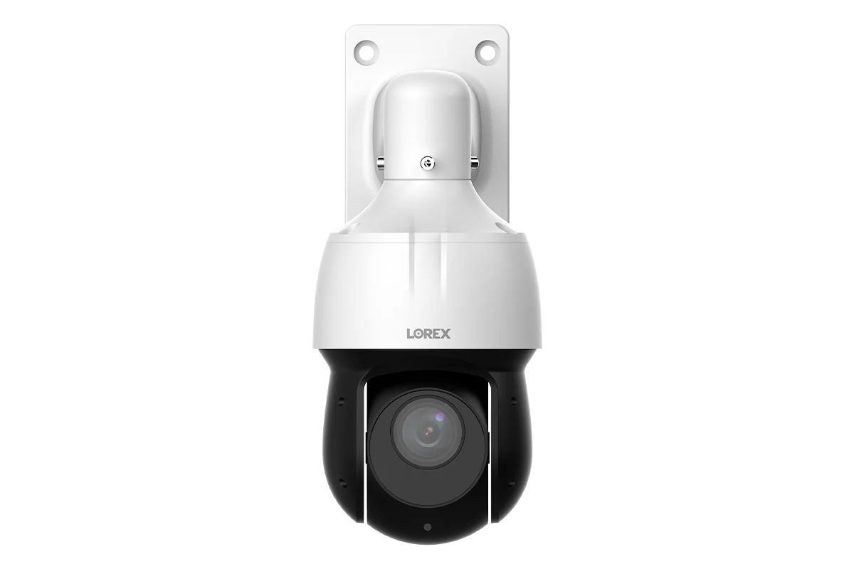 Lorex 2K (4MP) IP Wired PTZ Security Camera with AI Detection and 25x Optical Zoom - Image 5