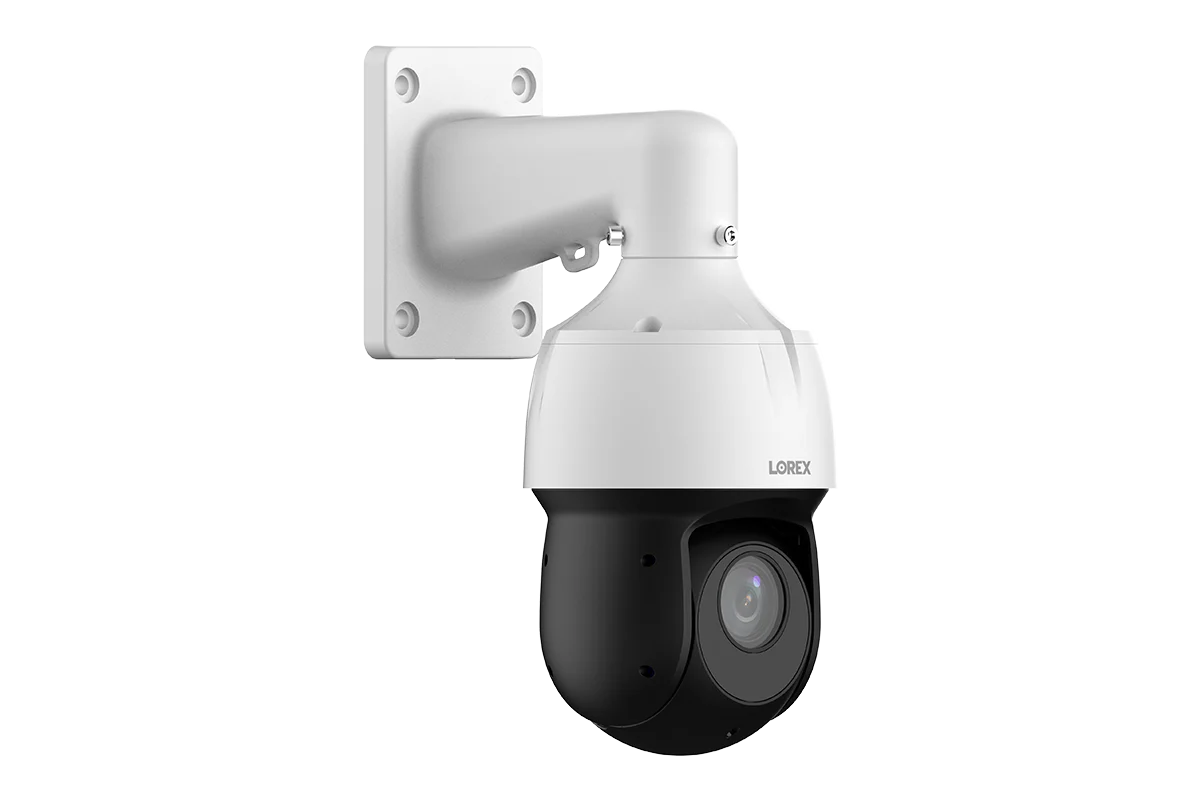 Lorex 2K (4MP) IP Wired PTZ Security Camera with AI Detection and 25x Optical Zoom - Image 6