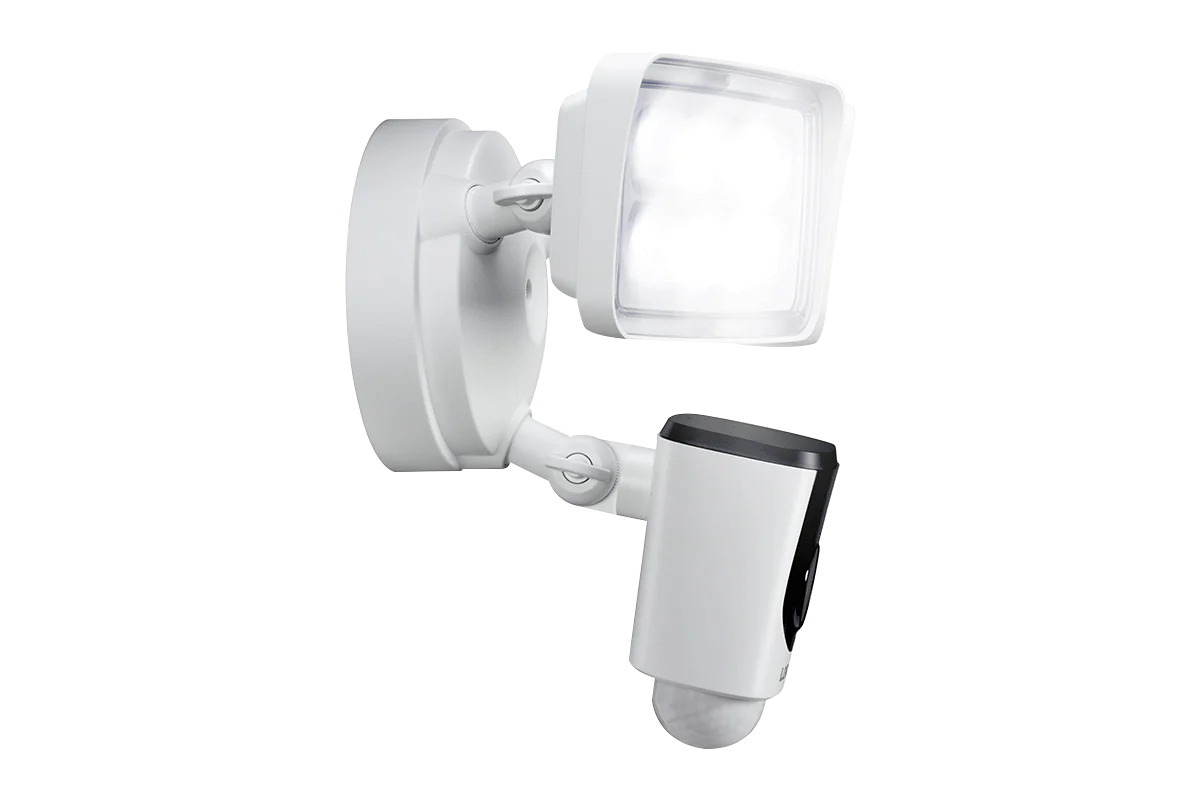 Lorex 1080p Wi-Fi Floodlight Security Camera (32GB) - Amazon - Image 5