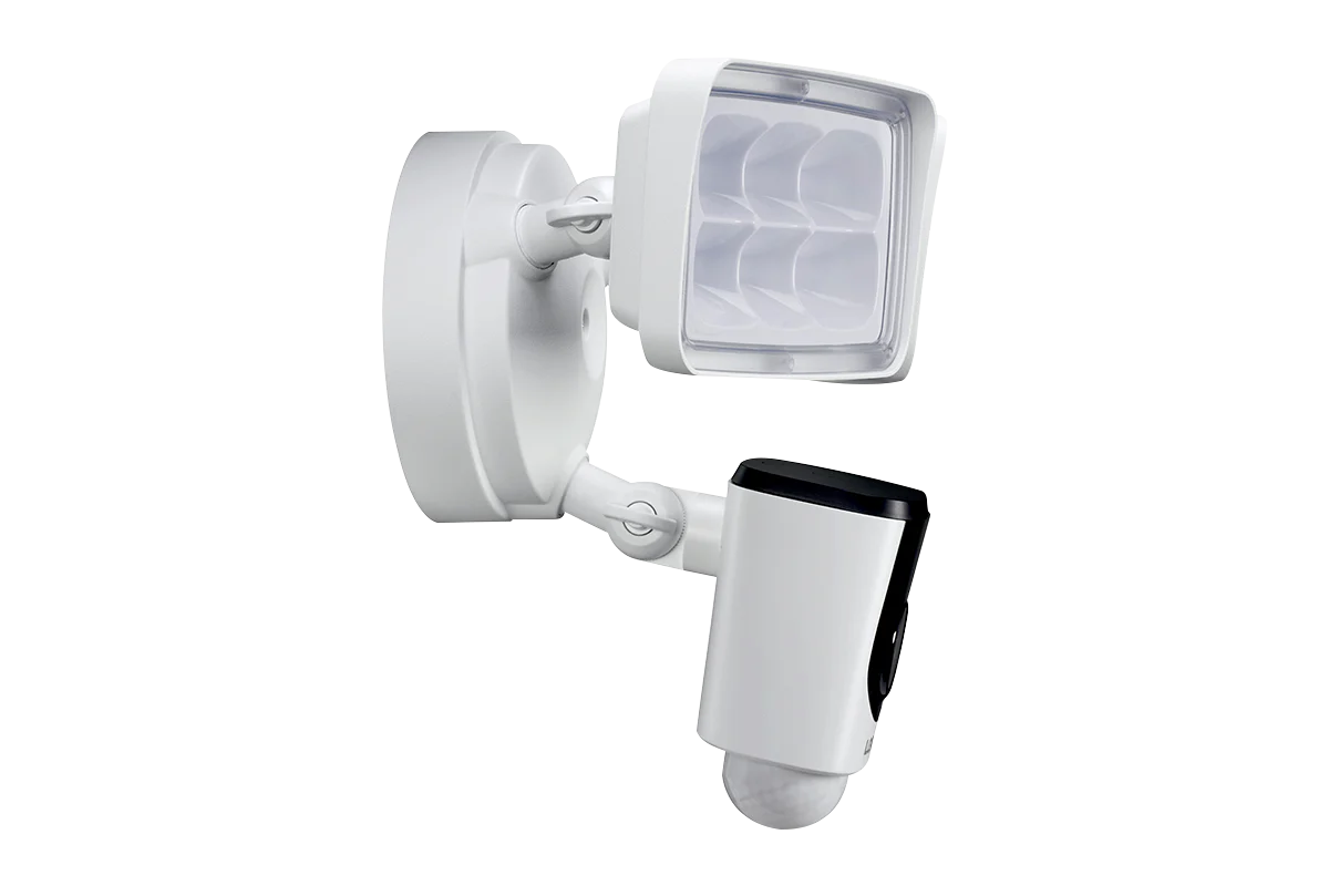 Lorex 1080p Wi-Fi Floodlight Security Camera (32GB) - Amazon - Image 7