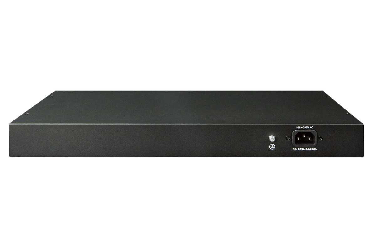 Lorex 16-Channel PoE+ Switch - Open Box - Image 3