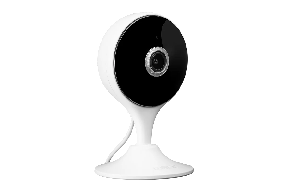 Lorex 2K Indoor Wi-Fi Security Camera - Amazon