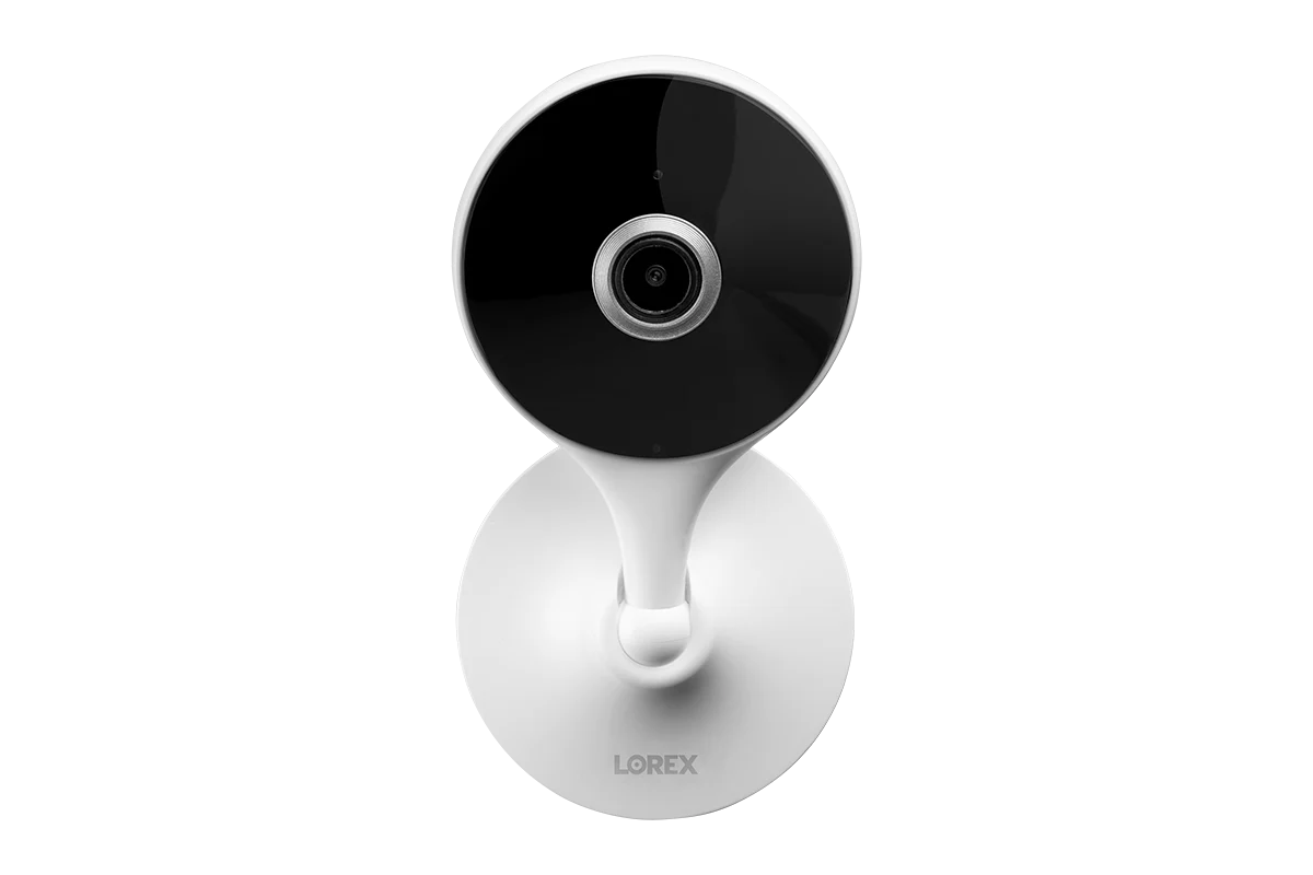 Lorex 2K Indoor Wi-Fi Security Camera - Amazon - Image 2