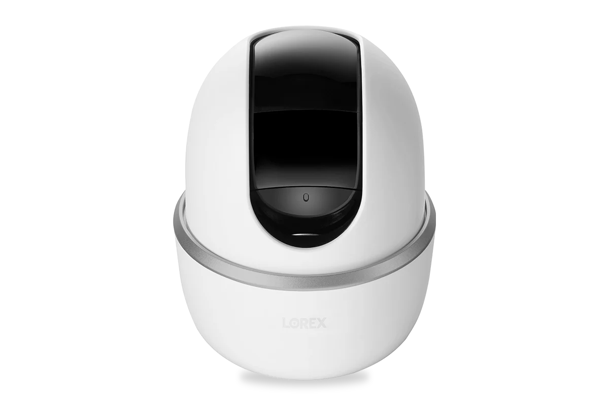 Lorex 2K Pan-Tilt Indoor Wi-Fi Security Camera (16GB) - Amazon - Image 3
