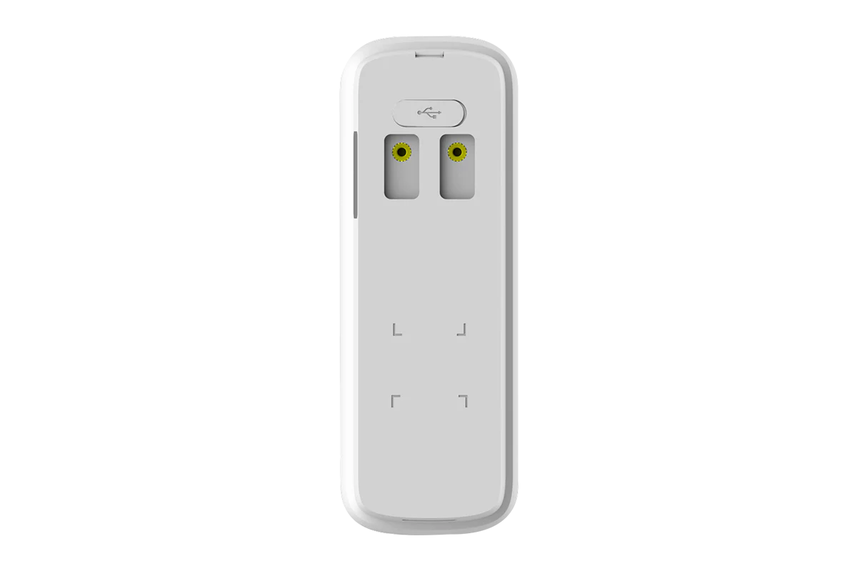 Lorex 2K Wi-Fi Video Doorbell (Battery-Operated, 32GB) - Amazon - Image 2