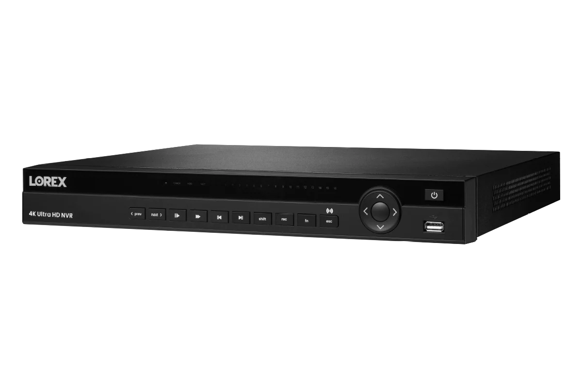 Lorex 4K (16 Camera Capable) Elite Series - Image 4