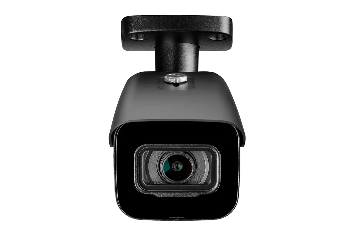 Lorex 4K 16 Camera Capable (8 Wired and 8 Fusion Wi-Fi) 2TB Wired NVR System with 3 IP Bullet Cameras - Amazon - Image 4