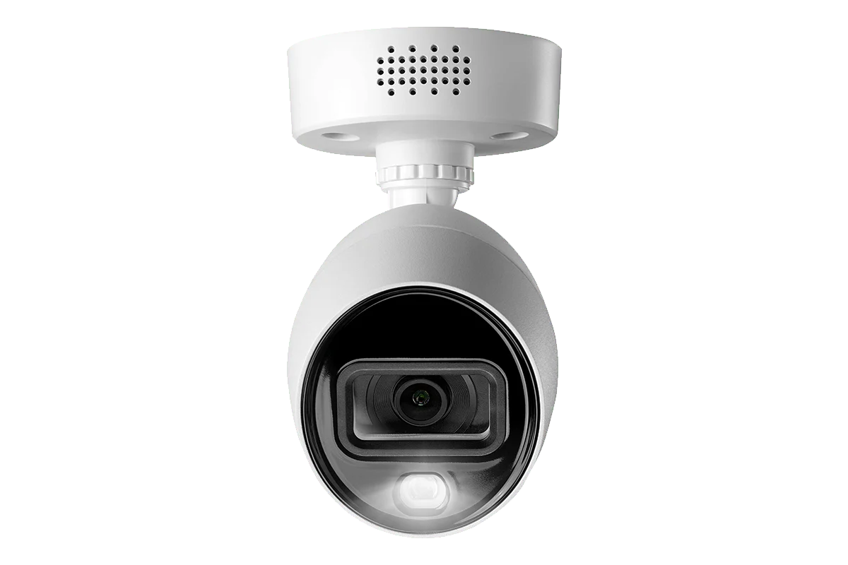 Lorex 4K 8-channel 1TB Wired DVR System with 4 Cameras - Image 5