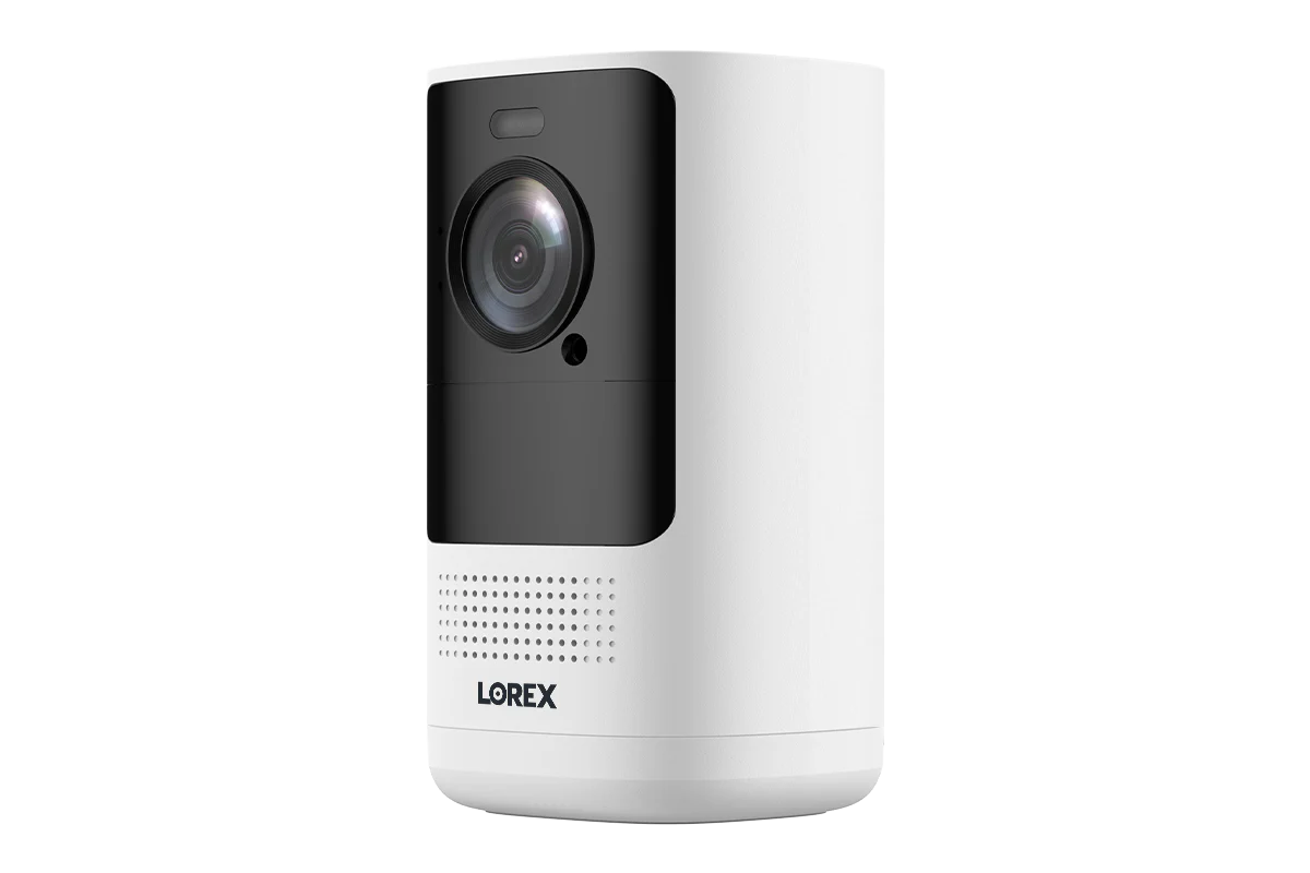Lorex 4K Spotlight Battery Wi-Fi Security Camera - Image 7
