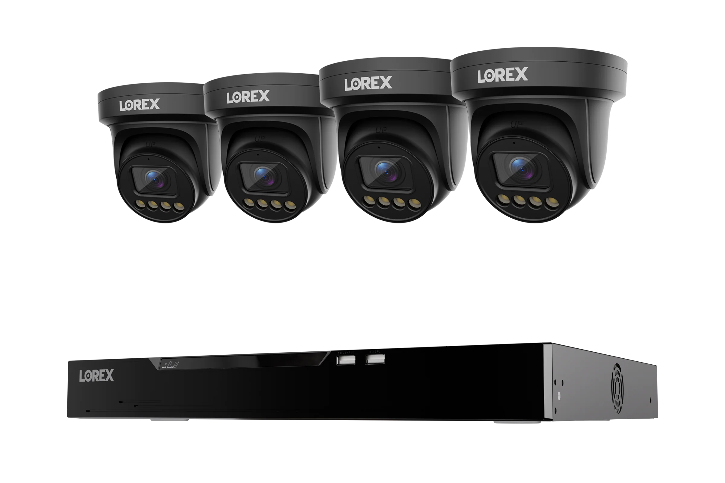 Lorex Connect