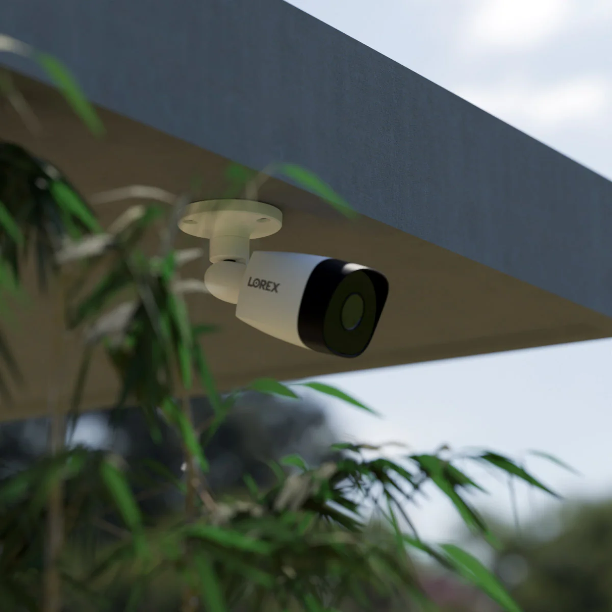 Lorex 1080p 8 Camera Capable 1TB Wired DVR System with 1080p HD CVI Bullet Cameras - Image 5