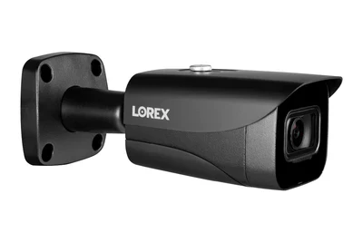 Lorex Fusion 4K 16-Camera Capable (8 Wired + 8 Wi-Fi) 2TB NVR System with 4 IP Bullet Cameras - Image 5