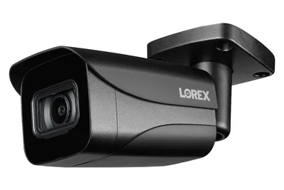 Lorex Fusion 4K 16-Camera Capable (8 Wired + 8 Wi-Fi) 2TB NVR System with 4 IP Bullet Cameras - Image 6